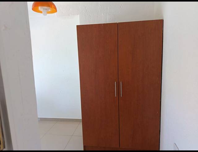 1 BEDROOM PROPERTY TO RENT IN BASSONIA